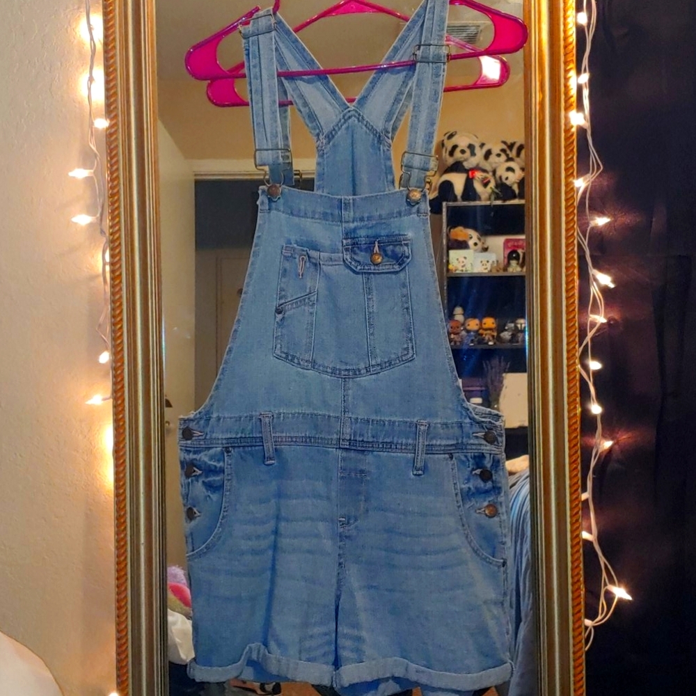 Overalls